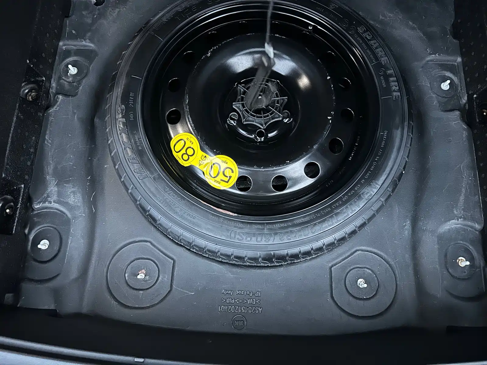 Фото 21 - Roewe RX5 MAX