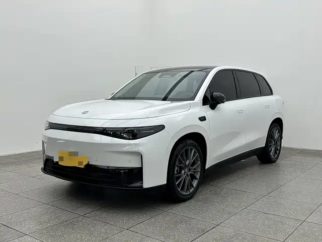 Leapmotor C10 2024 210 Smart Edition