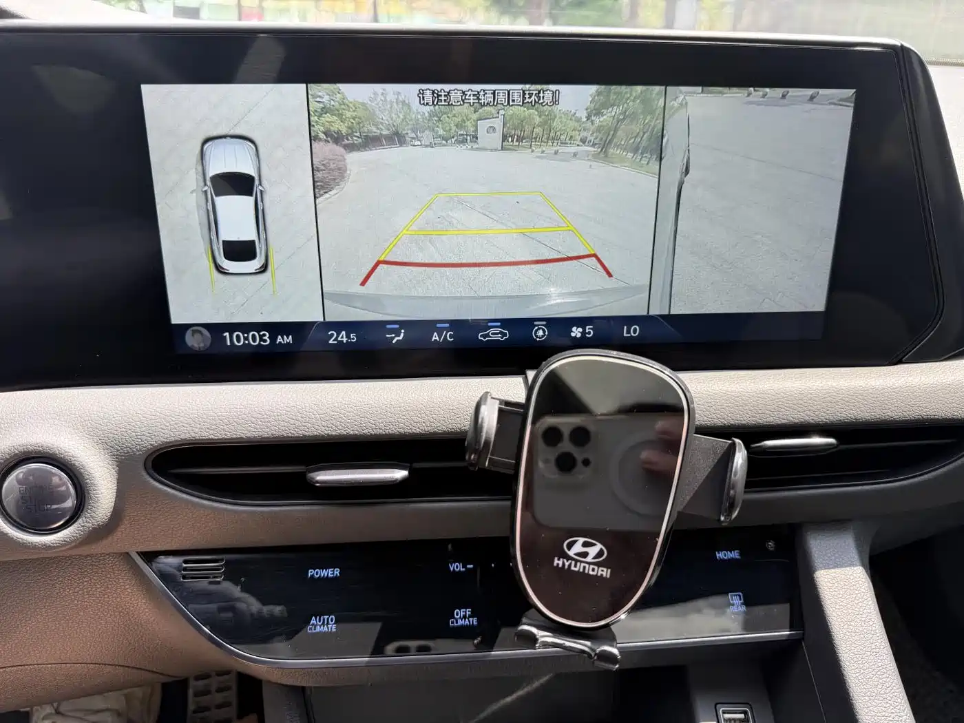 Hyundai Sonata 2020 2020 380TGDi Automatic GLS Luxury Edition
