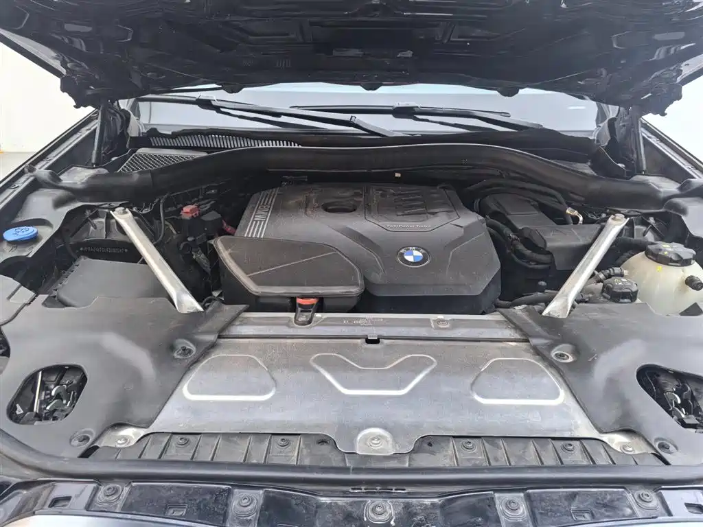 BMW X4 2024 2022 xDrive 30i M Sport Package