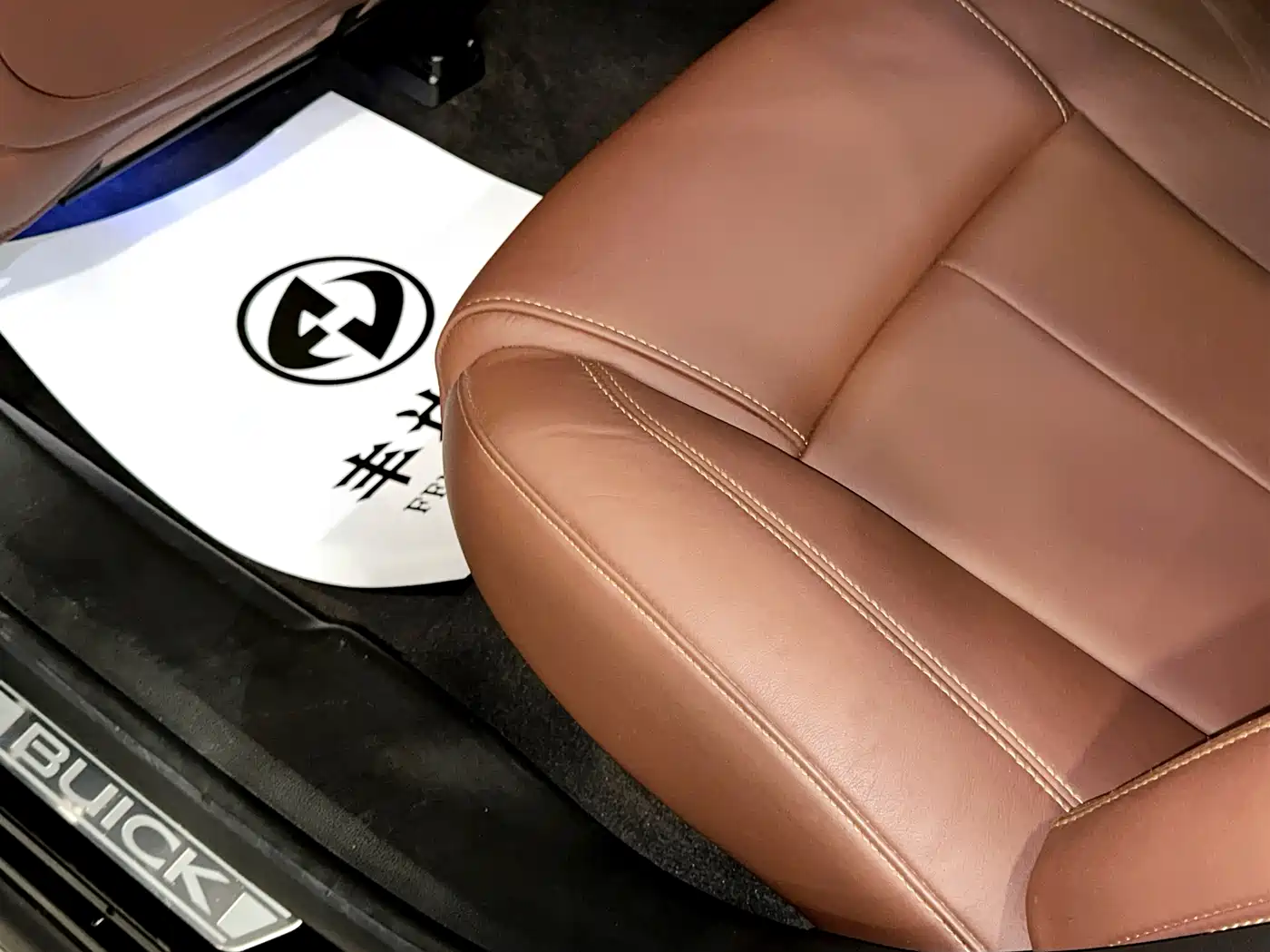 Buick LaCrosse 2013 2.4L SIDI Elite Comfort фото 10