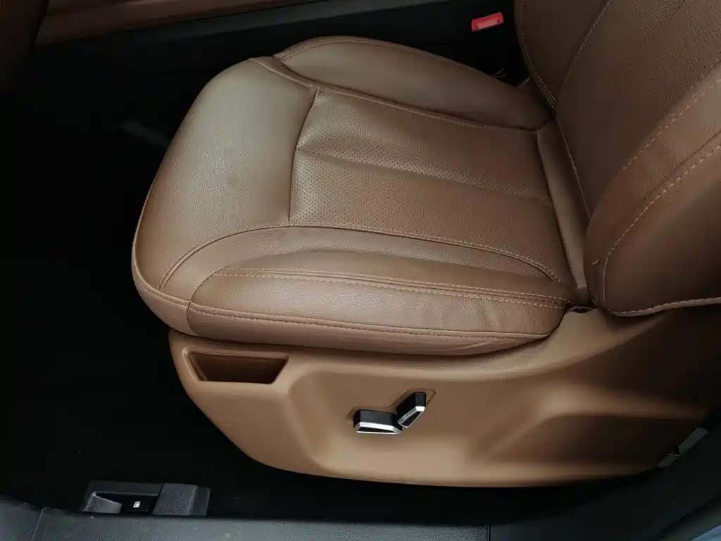 Фото 20 - Haima 7X