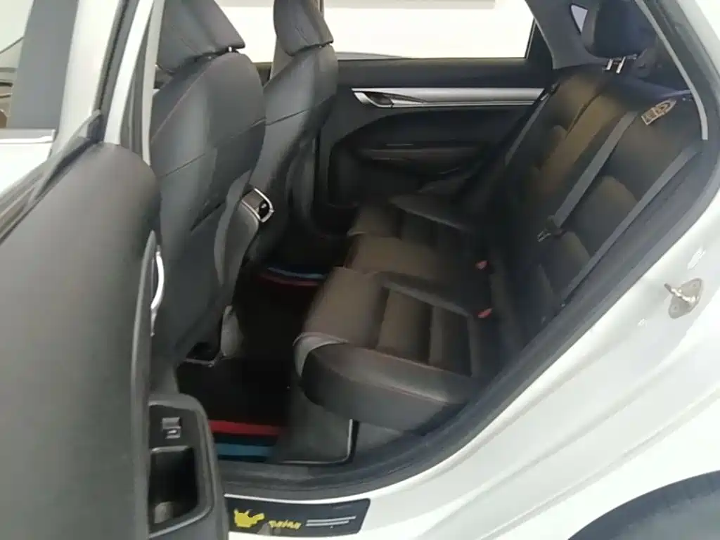 Photo 17 - Geely Binrui