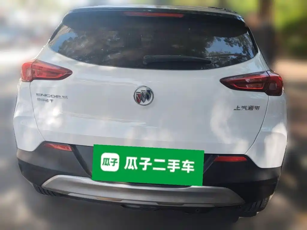 Фото 3 - Buick Encore
