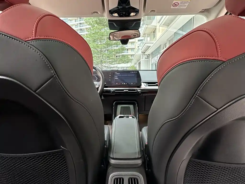 BMW X1 2023 sDrive25Li X Design Package фото 20