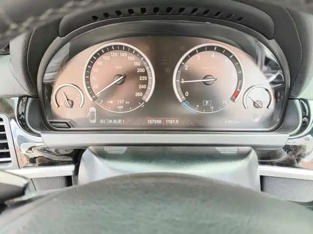 BMW 6 Series 2011 640i Convertible Coupe — фото 4