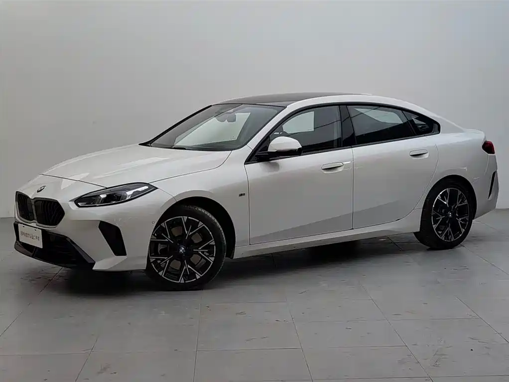 BMW 2 Series 2025 2025 225L M Sport Package