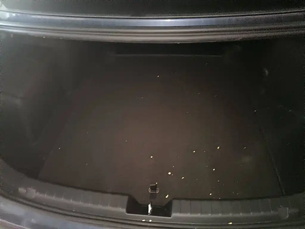 Geely Galaxy Galaxy A7 2025 2025 EM-i