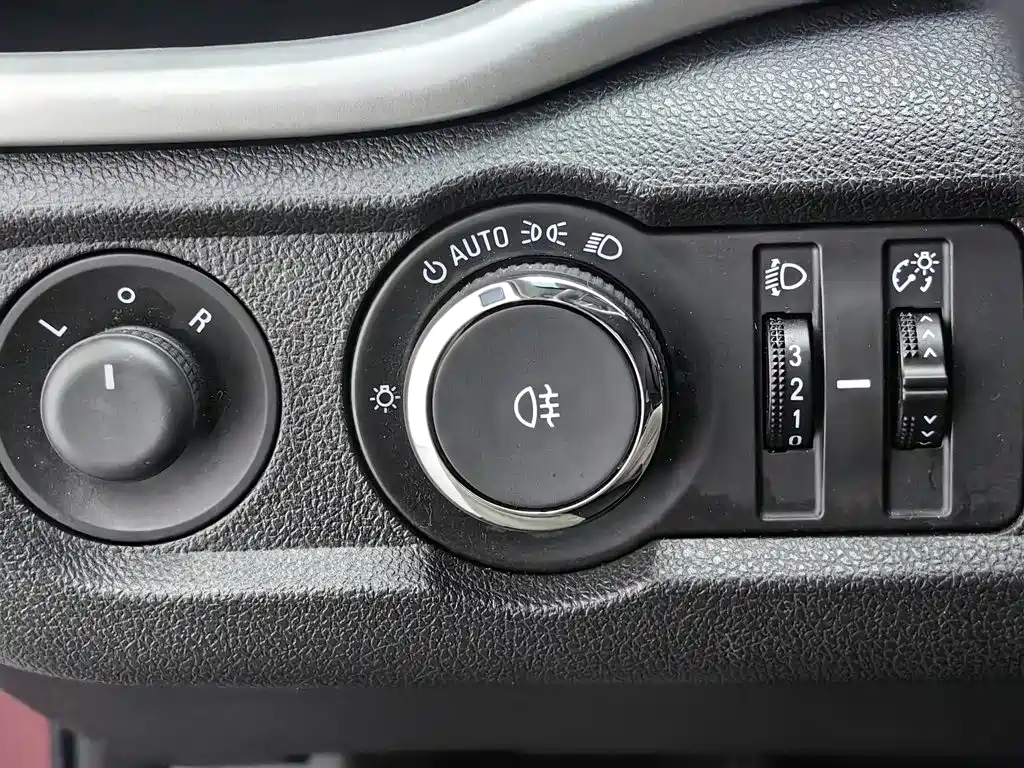 Фото 21 - Buick Excelle