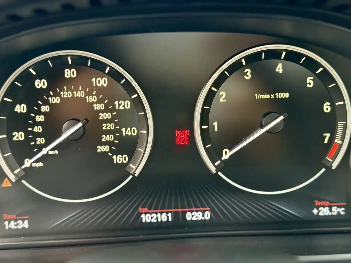 BMW X5 (Import) 2014 xDrive35i Exclusive фото 11