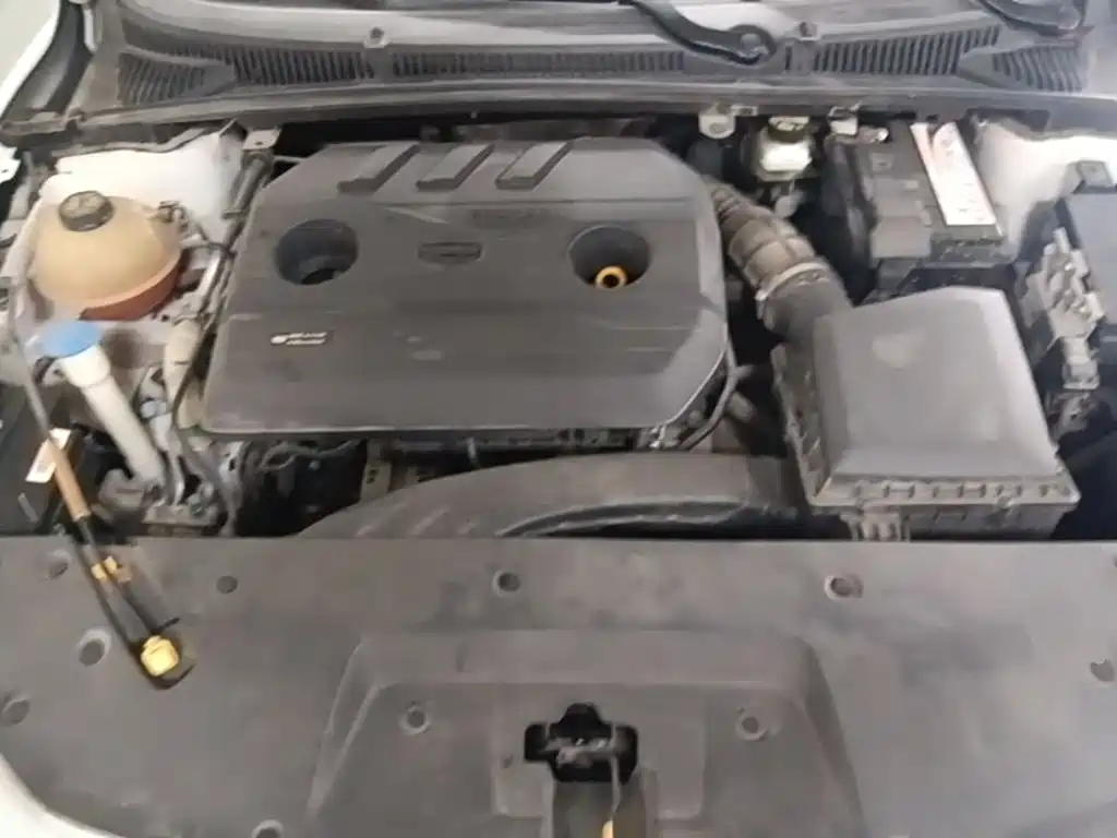 Photo 20 - Geely Binrui