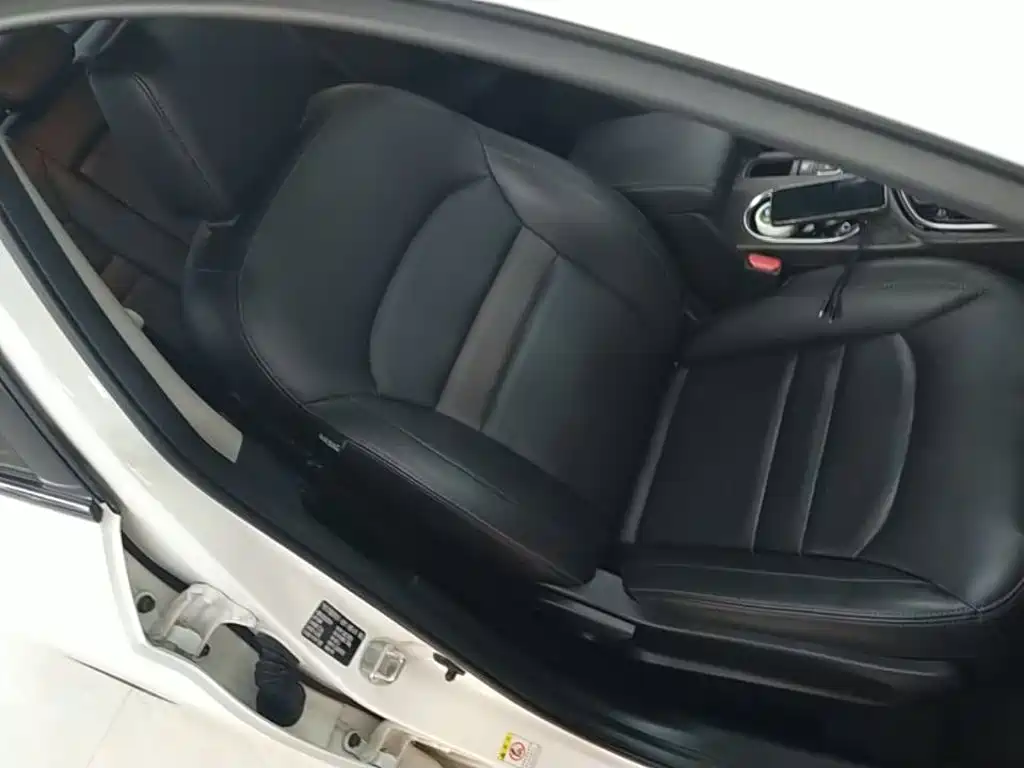 GAC Trumpchi Trumpchi GA4 2018 2018 200T Automatic Exclusive