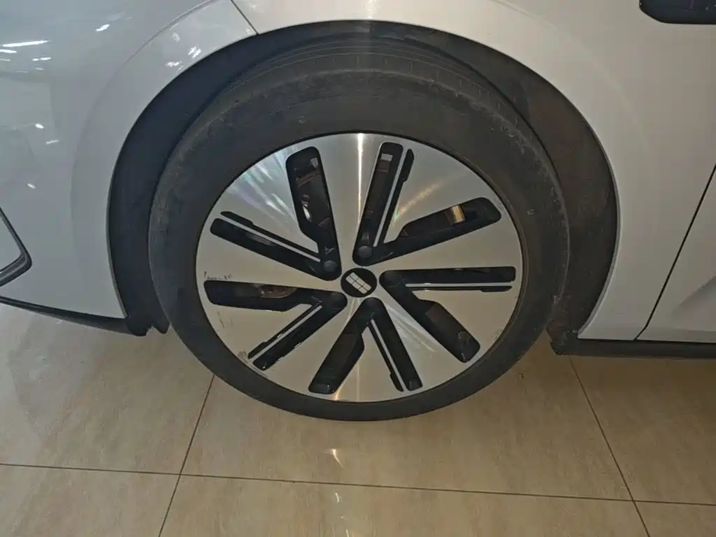 Geely Galaxy Galaxy E8 2024 2024 550km RWD MAX