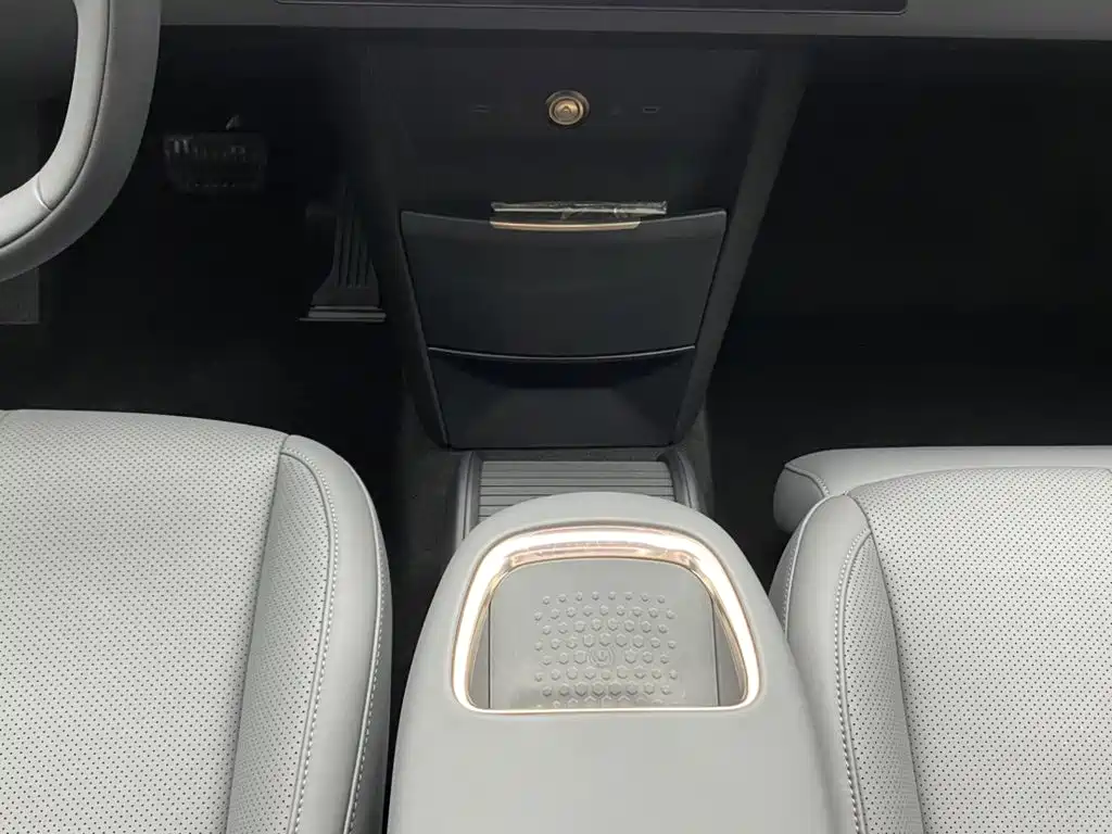 ZEEKR X 2024 2025 Four-Seat Rear-Wheel Drive Magic Cube Edition