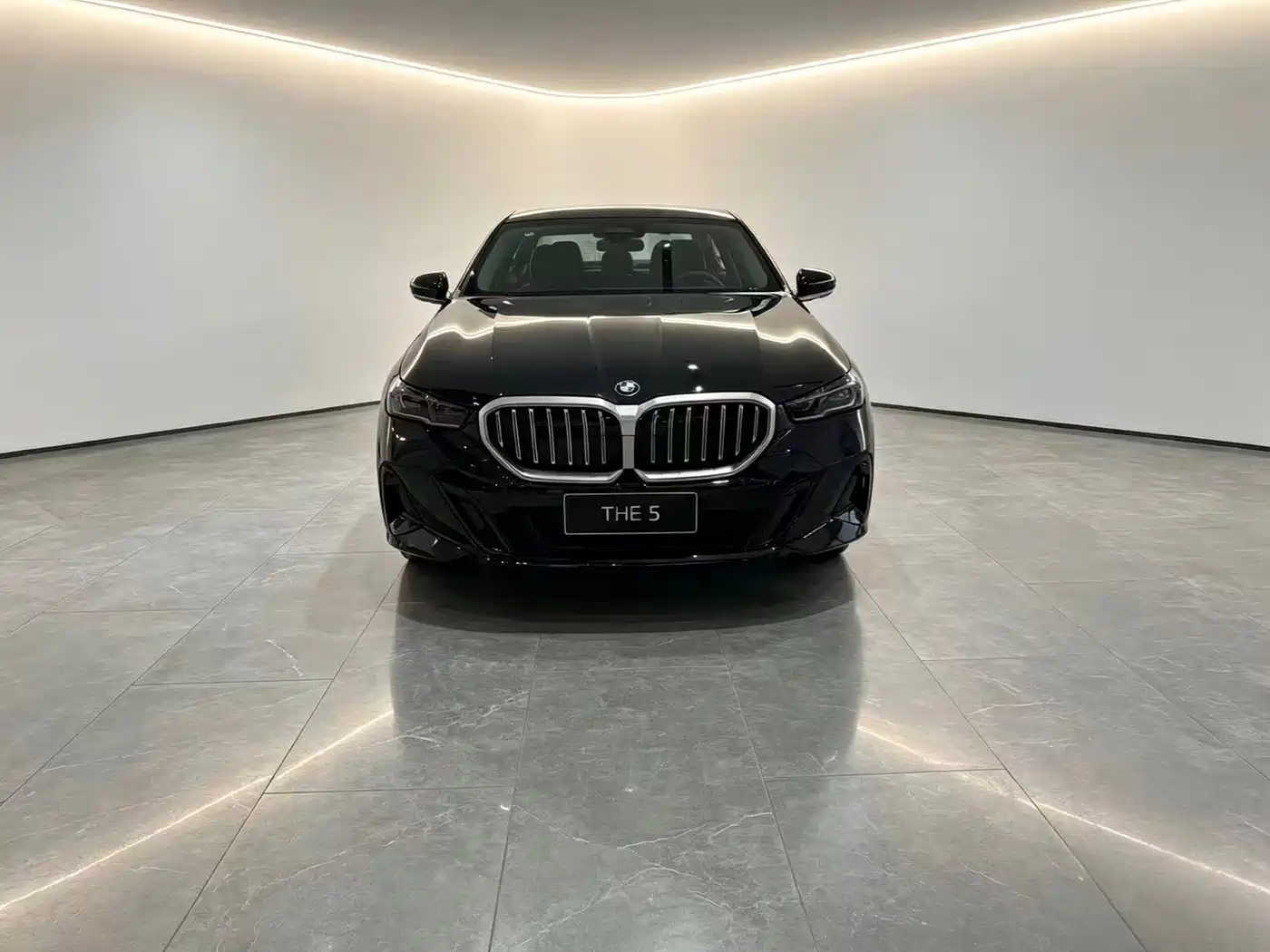 BMW 5 Series 2026 2026 530Li Leading M Sport Package