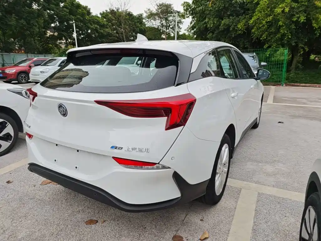 Buick Velite 6 2024 2023 430km Travel Edition