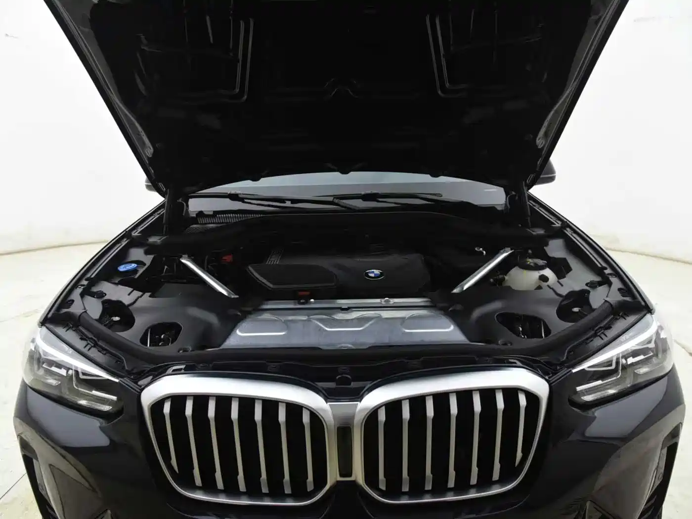 BMW X3 2023 xDrive25i M Sport Package фото 11