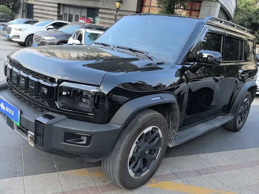 Jetour Shanhai T2 2026 2026 Model Year 129km Explorer