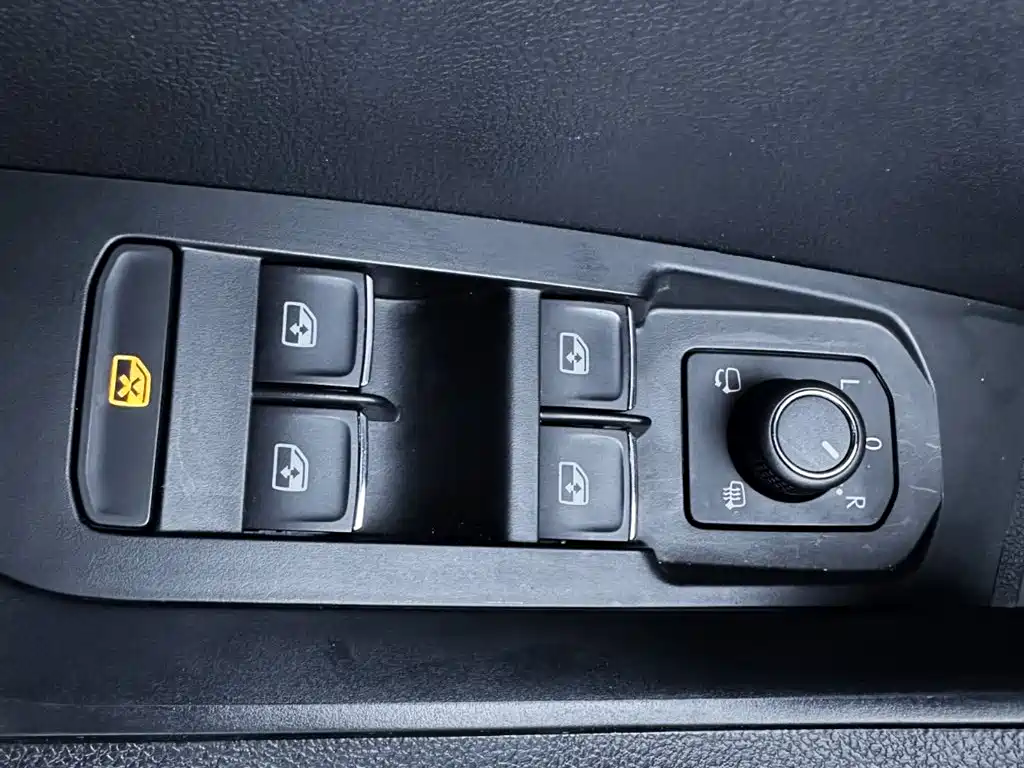 SKODA KROK