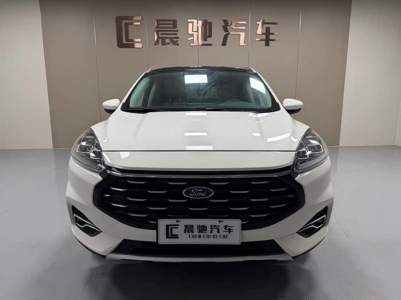 FORD RUIJI