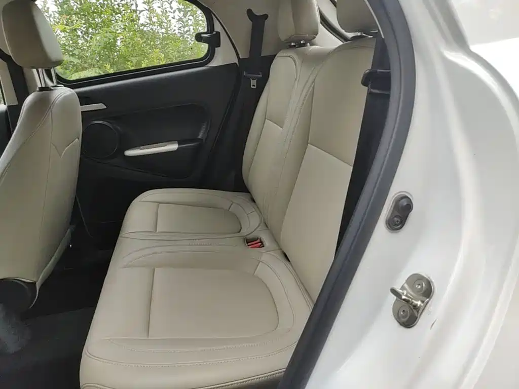 Ora Black Cat 2019 2019 Model 351km Smart Fun Edition