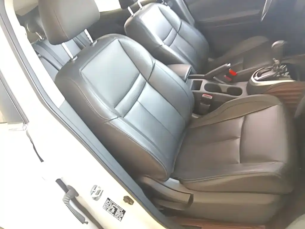 صورة 25 - Nissan Qashqai