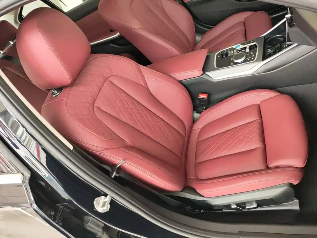 BMW i3 2025 2025 eDrive 35 L