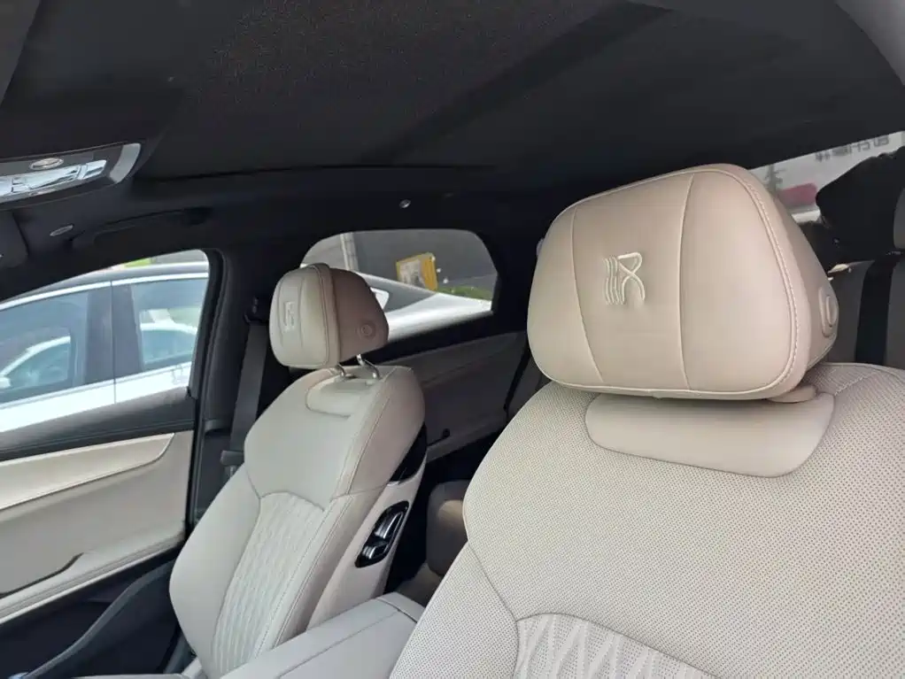 BYD Han 2025 2025 DM-i 125KM Elite
