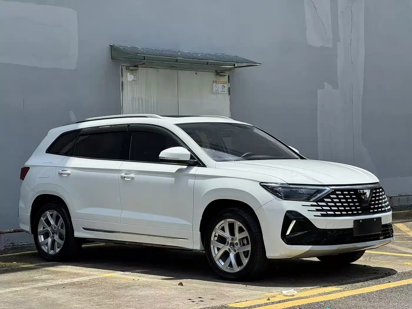 Jetta VS7 2025 2024 280TSI Manual Pioneer Edition