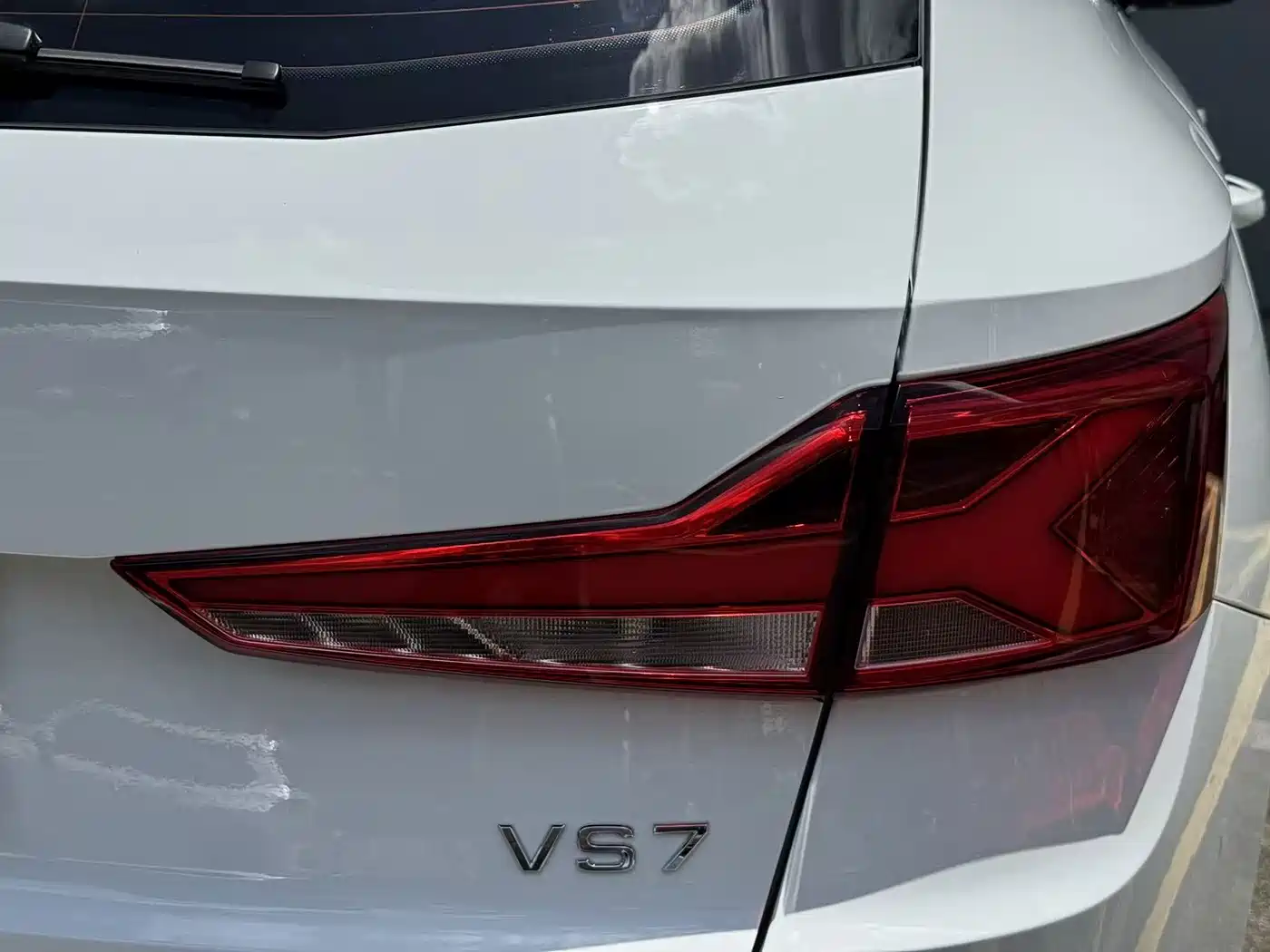 Jetta VS7 2025 2024 280TSI Manual Pioneer Edition