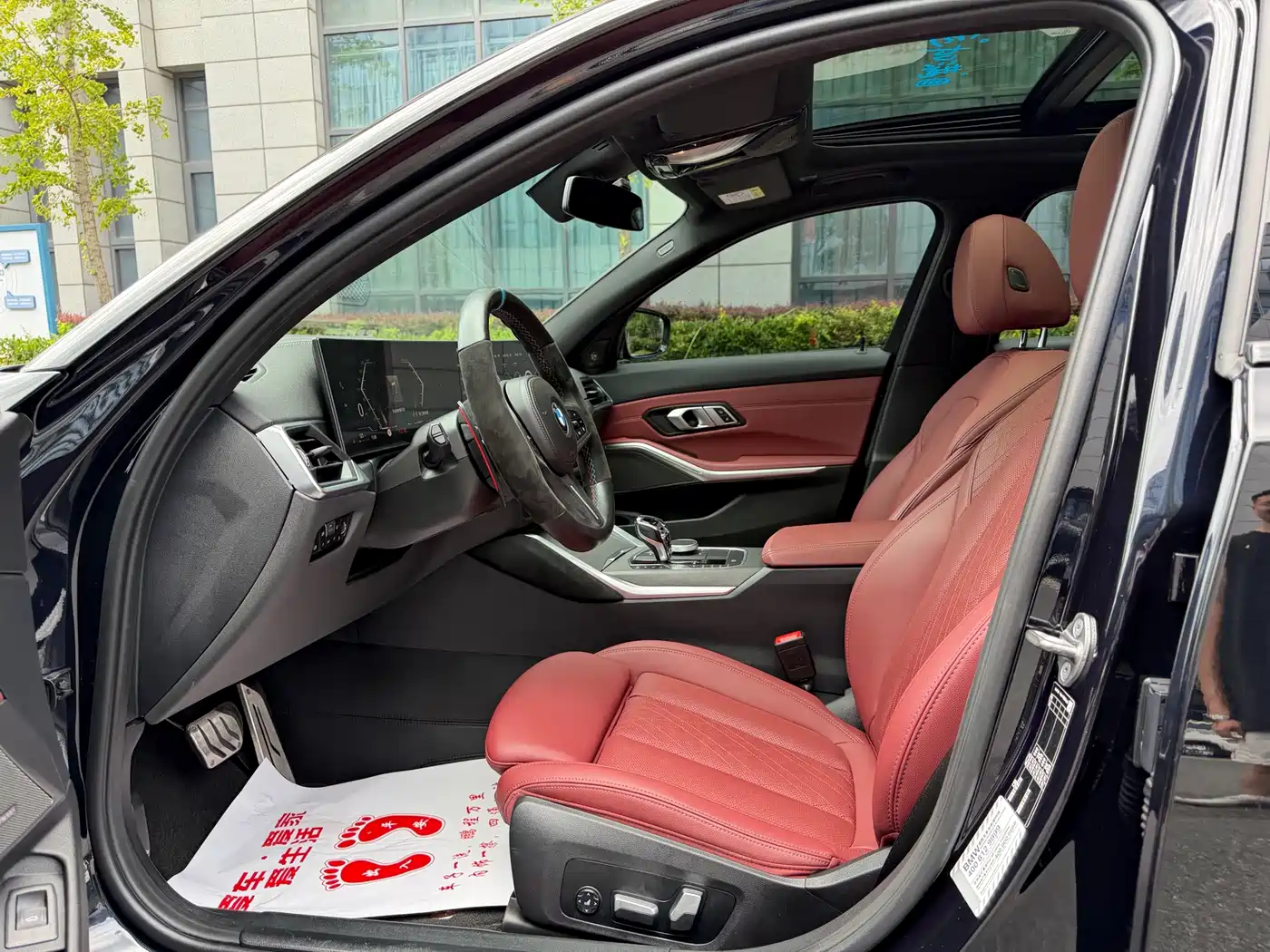 Фото 5 - BMW 3 Series
