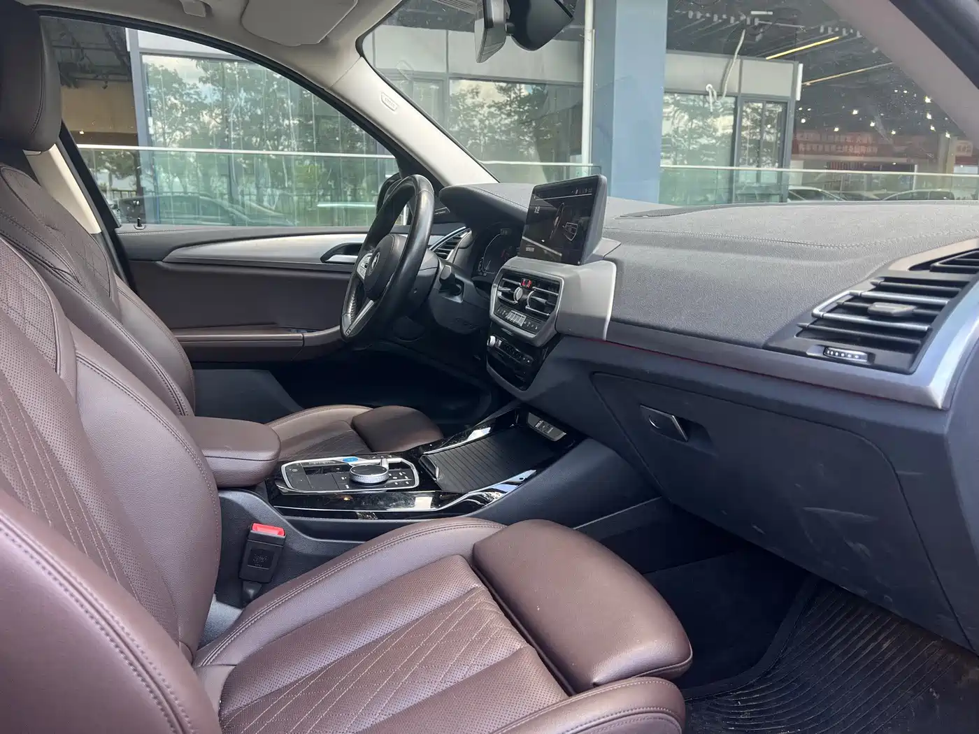 BMW iX3 2024 2024 Innovation Leader