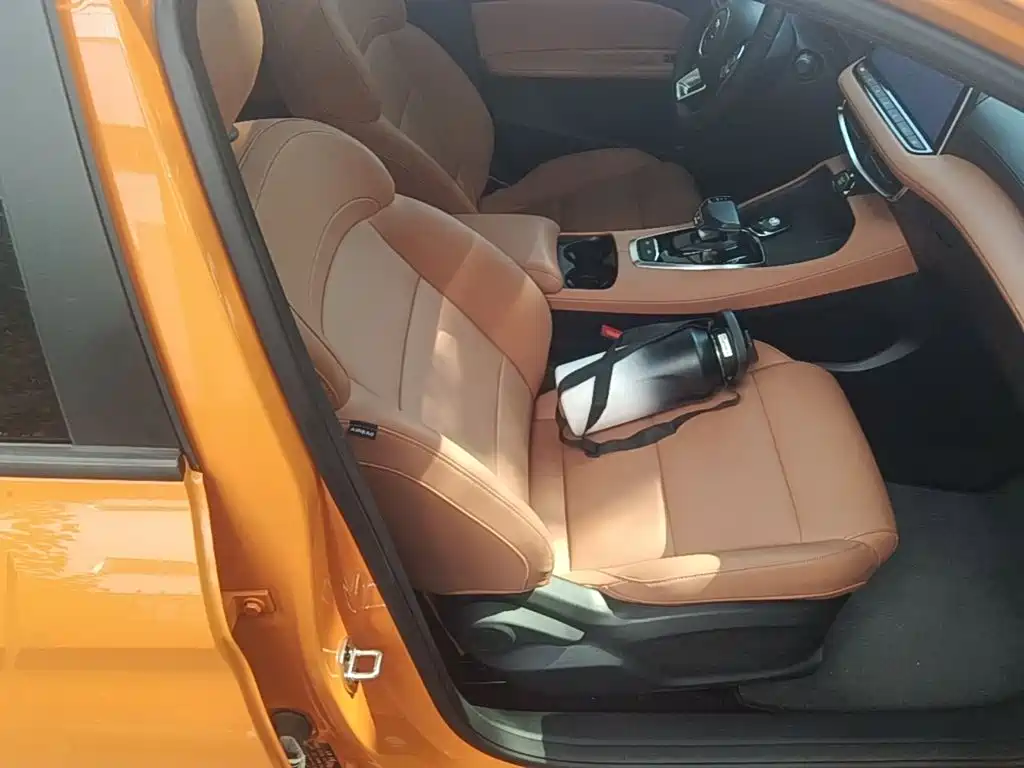MG MG5 2025 2026 300DVVT Global Flagship MAX