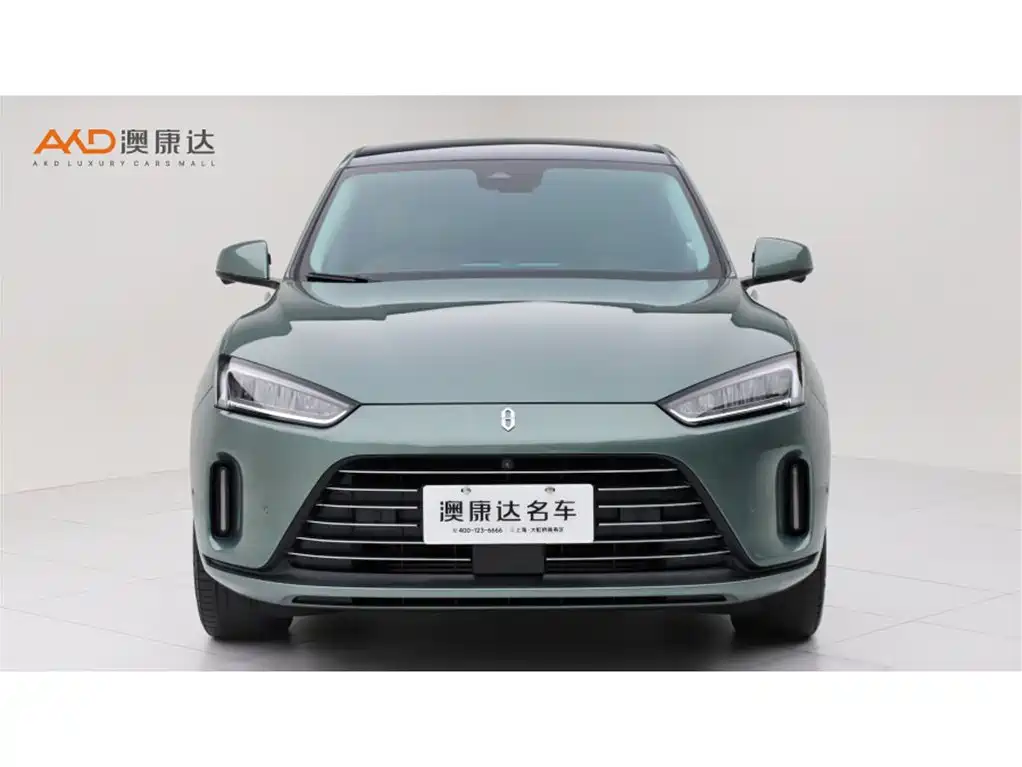 AITO Wenjie AITO M5 2022 2022 Extended Range AWD Ultimate Edition