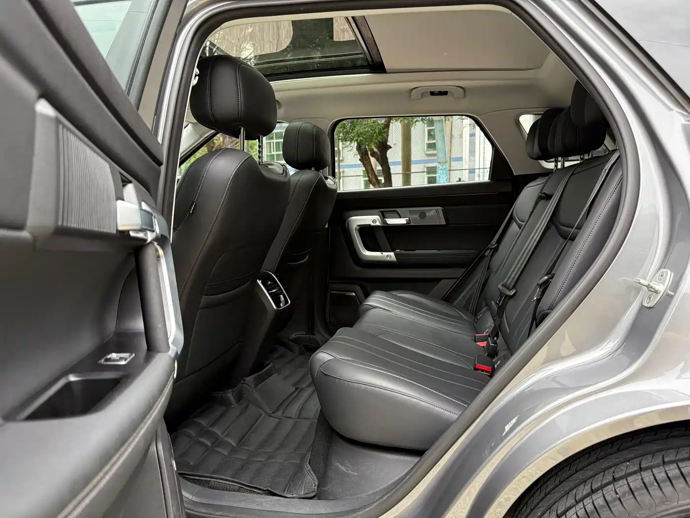 Chery Tiggo 7 C-DM 2024 2025 1.5T 120KM Royal