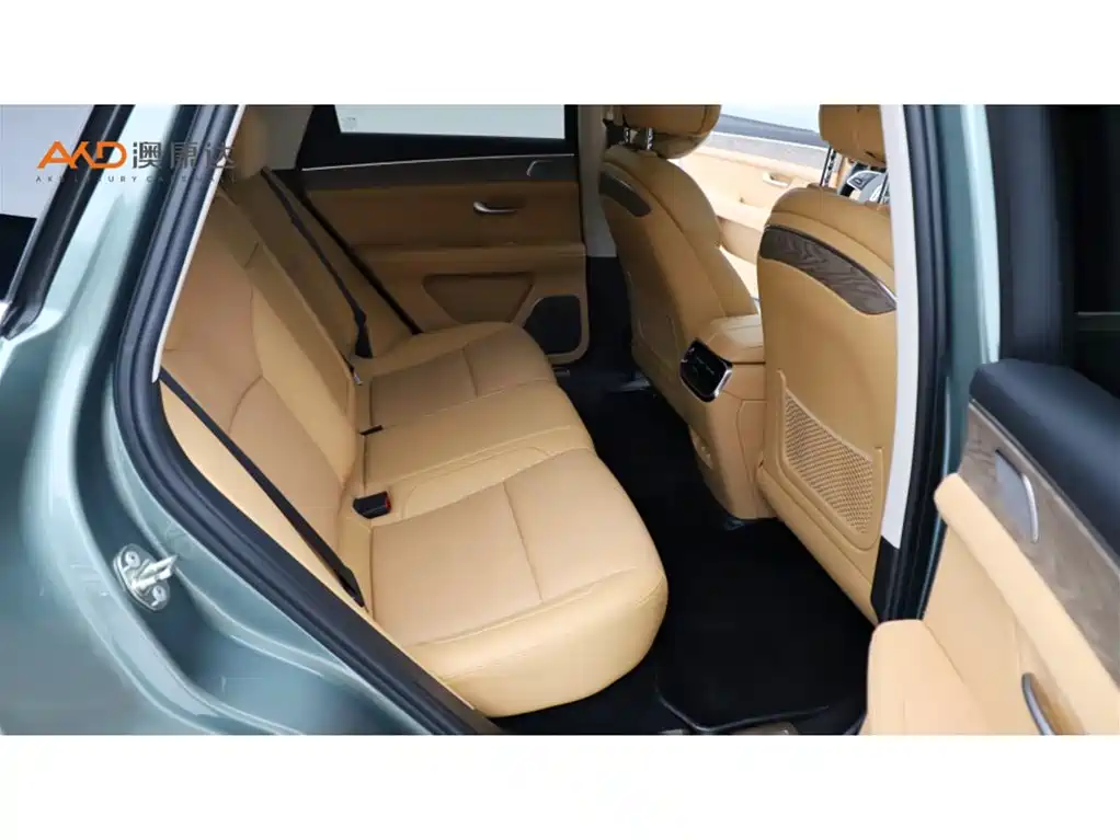 AITO Wenjie AITO M5 2022 2022 Extended Range AWD Ultimate Edition