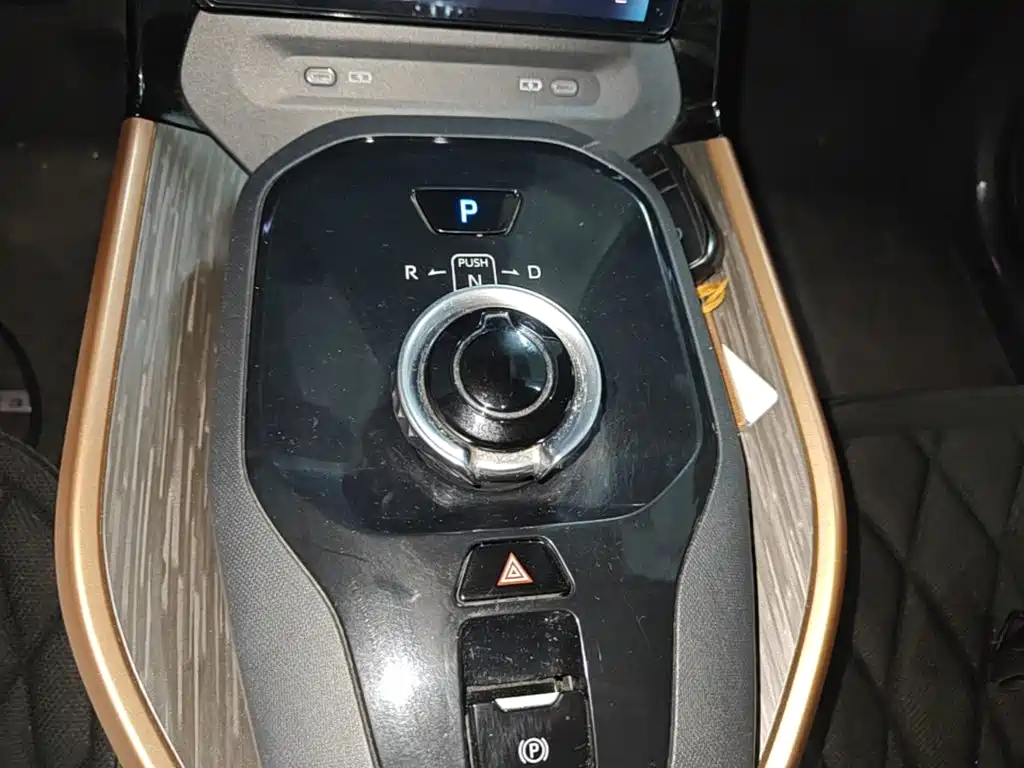 Toyota bZ3 2024 2023 517km Elite PRO