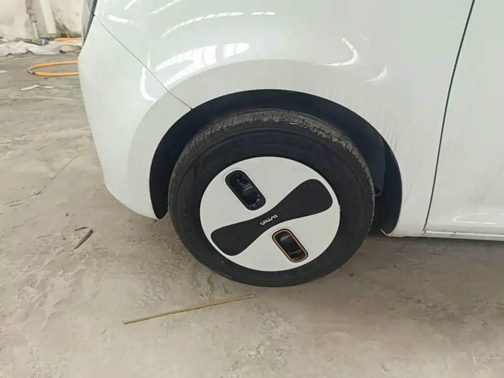 Changan Qiyuan Changan Lumin 2026 2026 Model 205km Treasure Edition