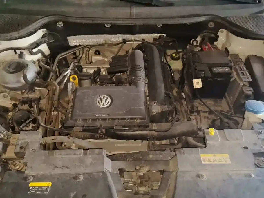 Jetta VS7 2021 2021 1.4T Automatic Glory Edition