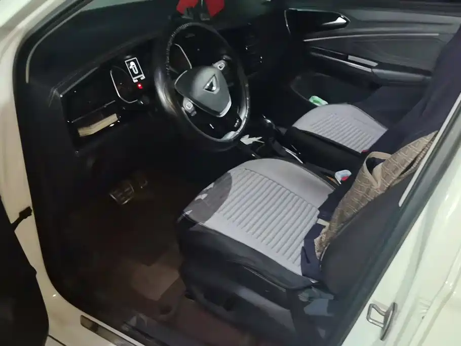 Jetta VS7 2021 2021 1.4T Automatic Glory Edition