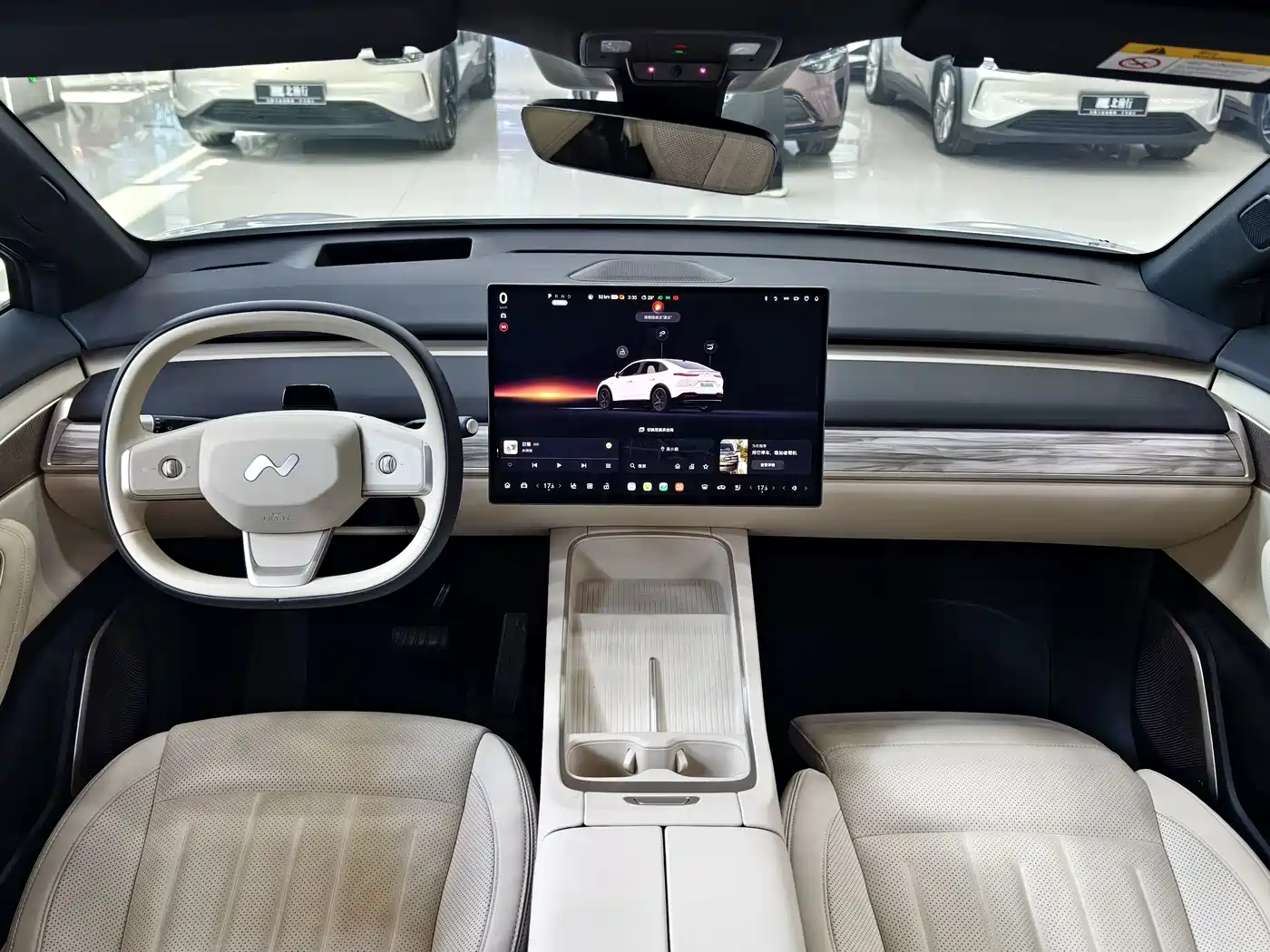 Ledao L60 2025 2025 model 60kWh AWD version