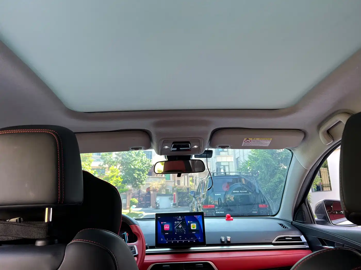 BYD e2 2020 2020 Upgraded Long Range Premium