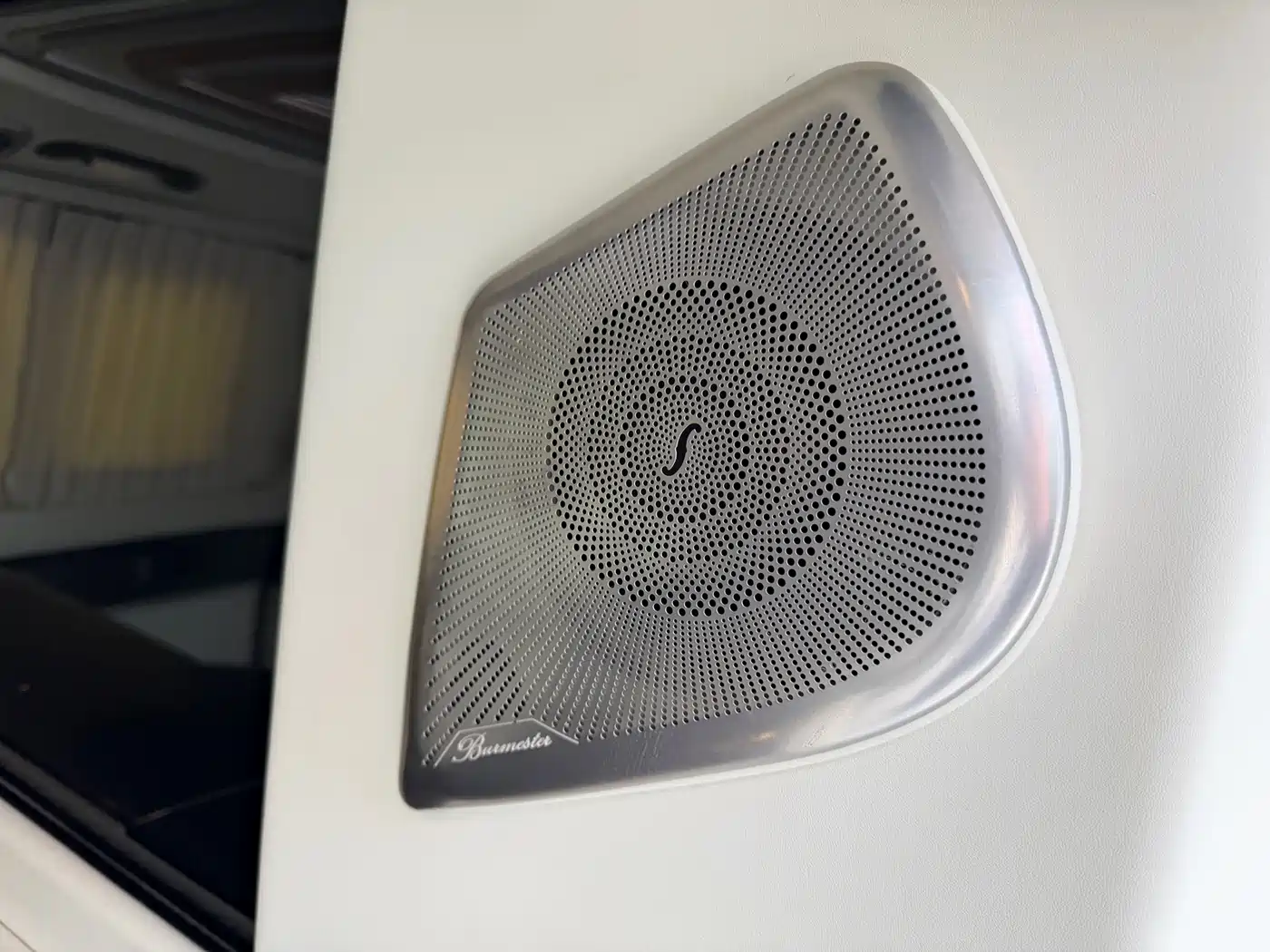 MERCEDES-BENZ V CLASS