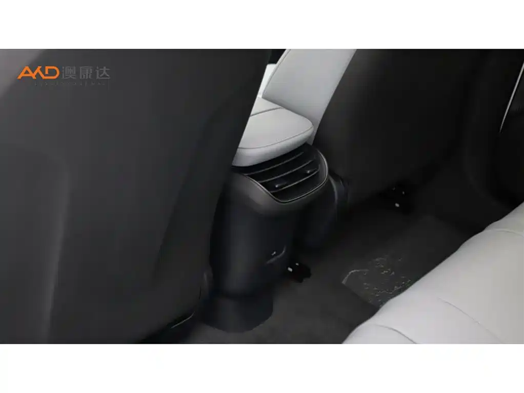 NIO ET5 2025 2024 75kWh