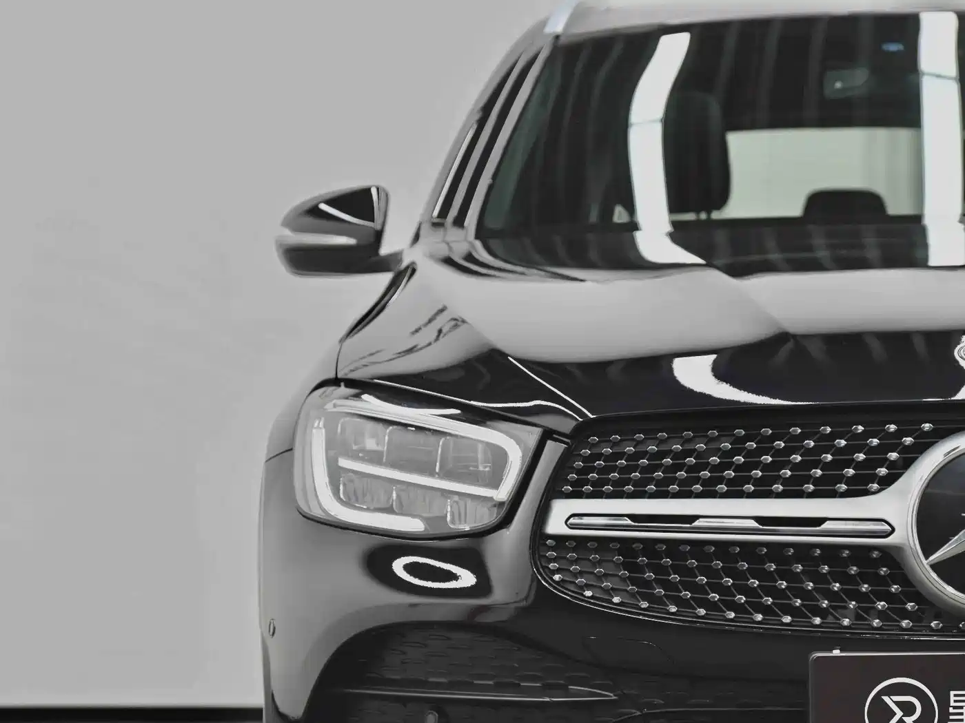 Mercedes-Benz GLC 2020 Facelift GLC 260 L 4MATIC Luxury фото 2