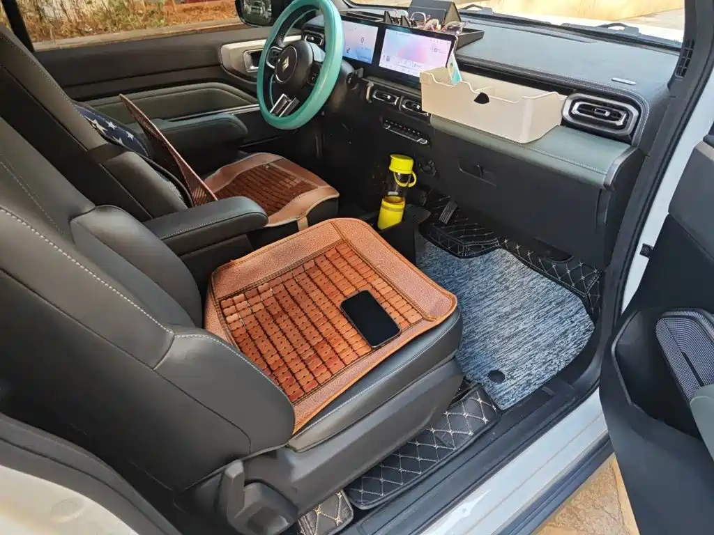 Baojun Yueye 2024 2024 Flagship Edition