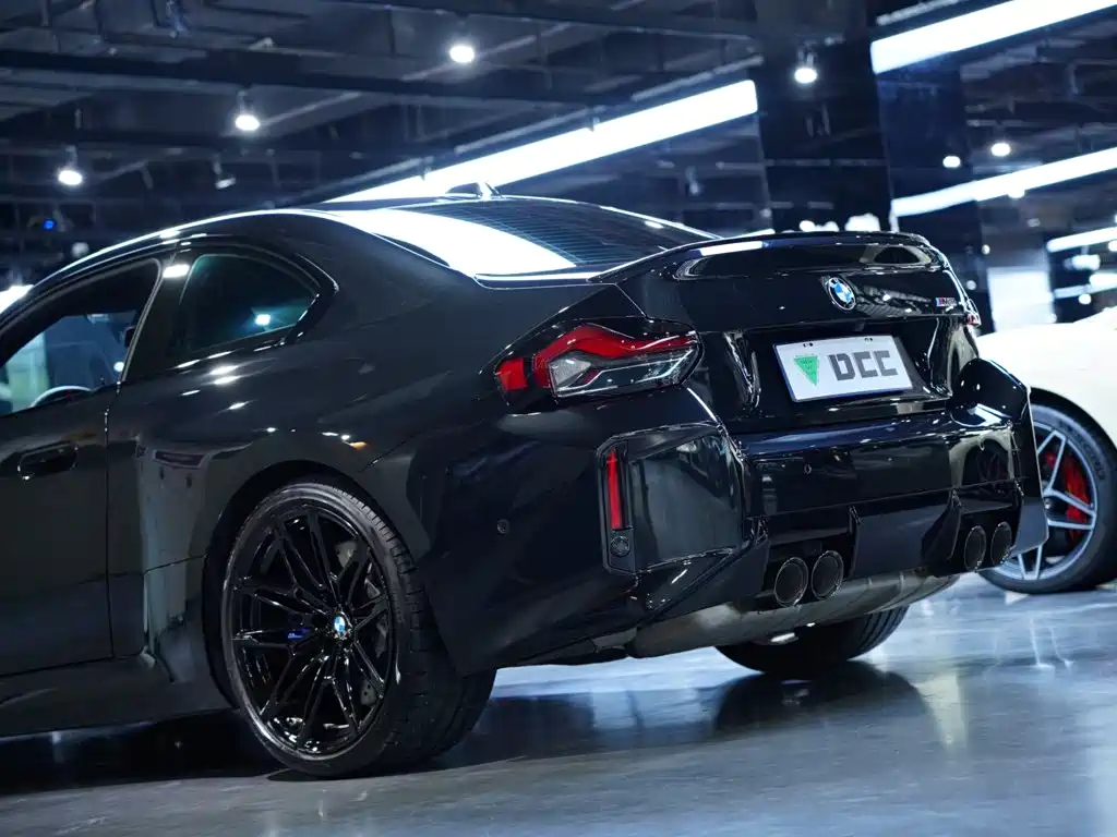 BMW M2 2025 2024 M2