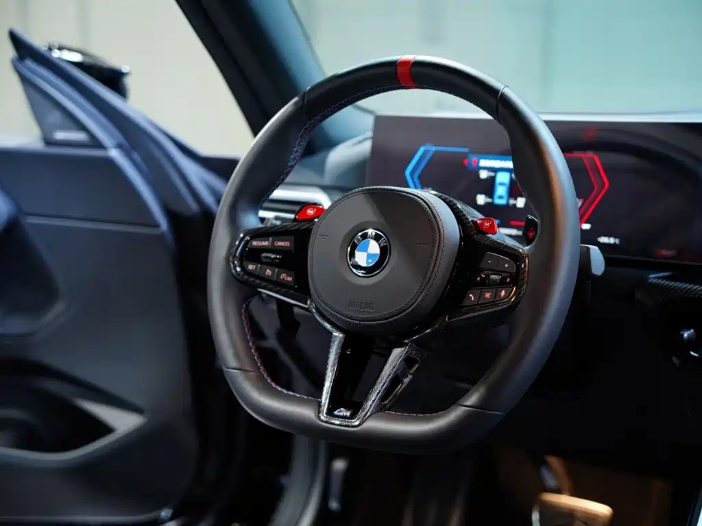 BMW M2 2025 2024 M2