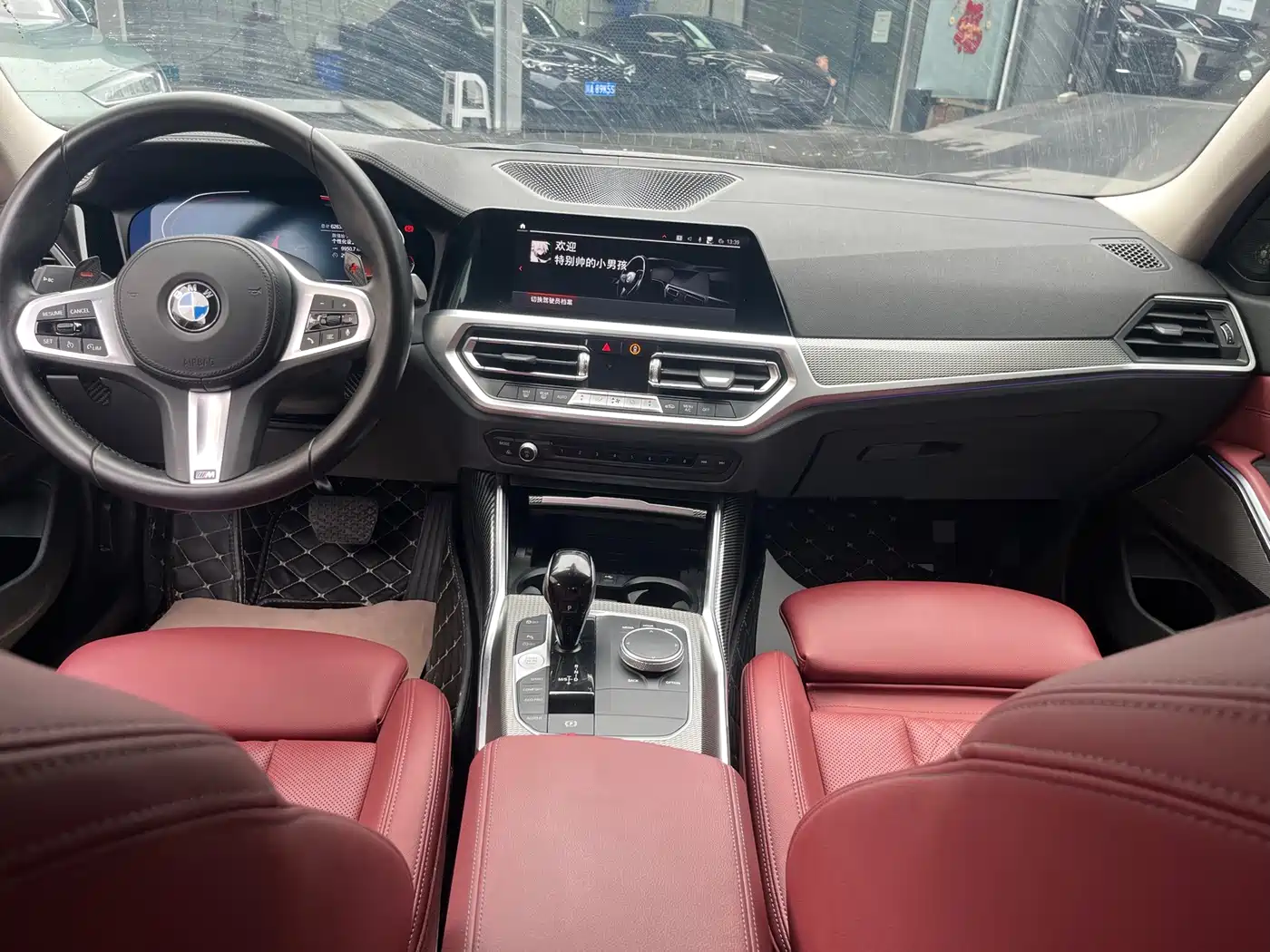 Фото 7 - BMW 3 Series