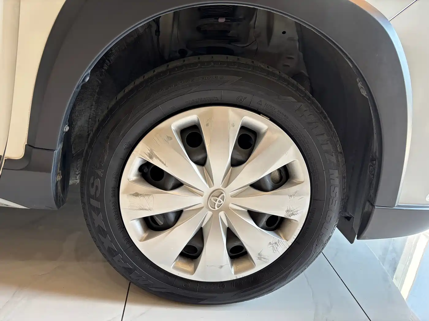 Toyota Yaris, миниатюра 18
